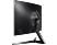 SAMSUNG LC24RG50FZR - Ecran de jeu (23.5 ", Full-HD, 144 Hz, Noir)