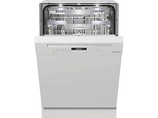 MIELE G 3825-55 SCi - Geschirrspüler (Einbaugerät)