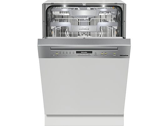 MIELE G 3825-55 SCi - Geschirrspüler (Einbaugerät)