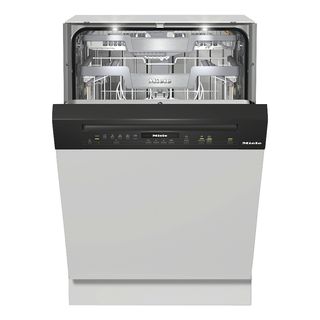 MIELE G 3825-55 SCi - Lave-vaisselle (Dispositif intégré)