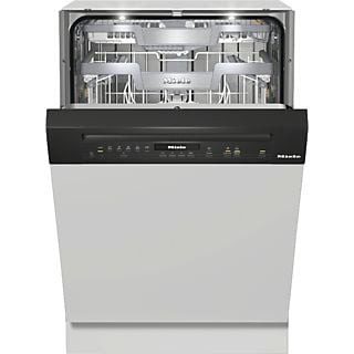 MIELE G 3825-55 SCi - Lave-vaisselle (Dispositif intégré)