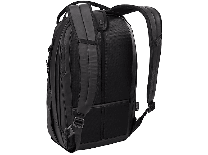 THULE Tact 16L 14" Sırt Çantası Siyah_5