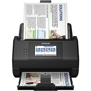 EPSON Draadloze scanner WorkForce ES-580W (B11B258401)