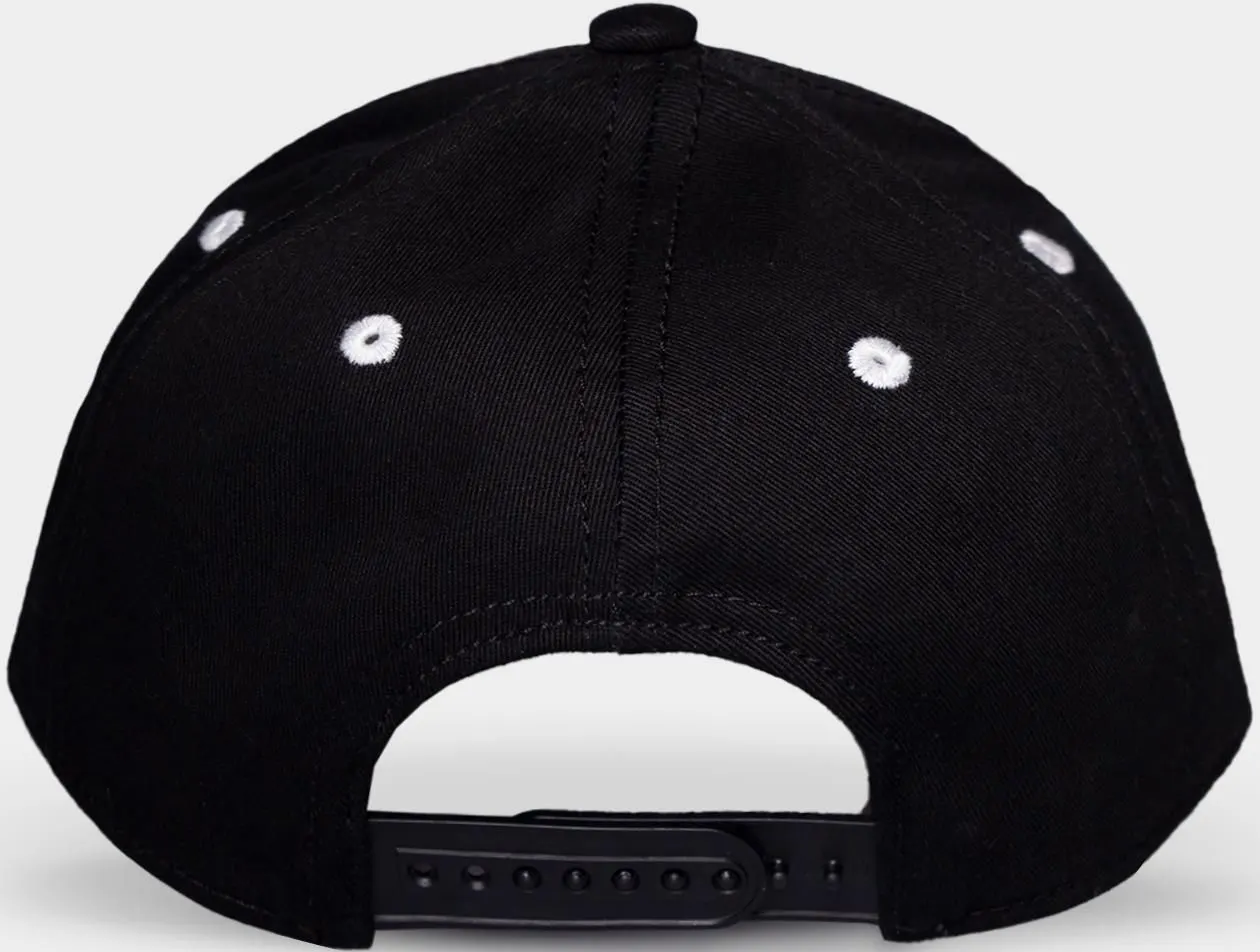 DIFUZED Pokémon - casquette (Multicolore)