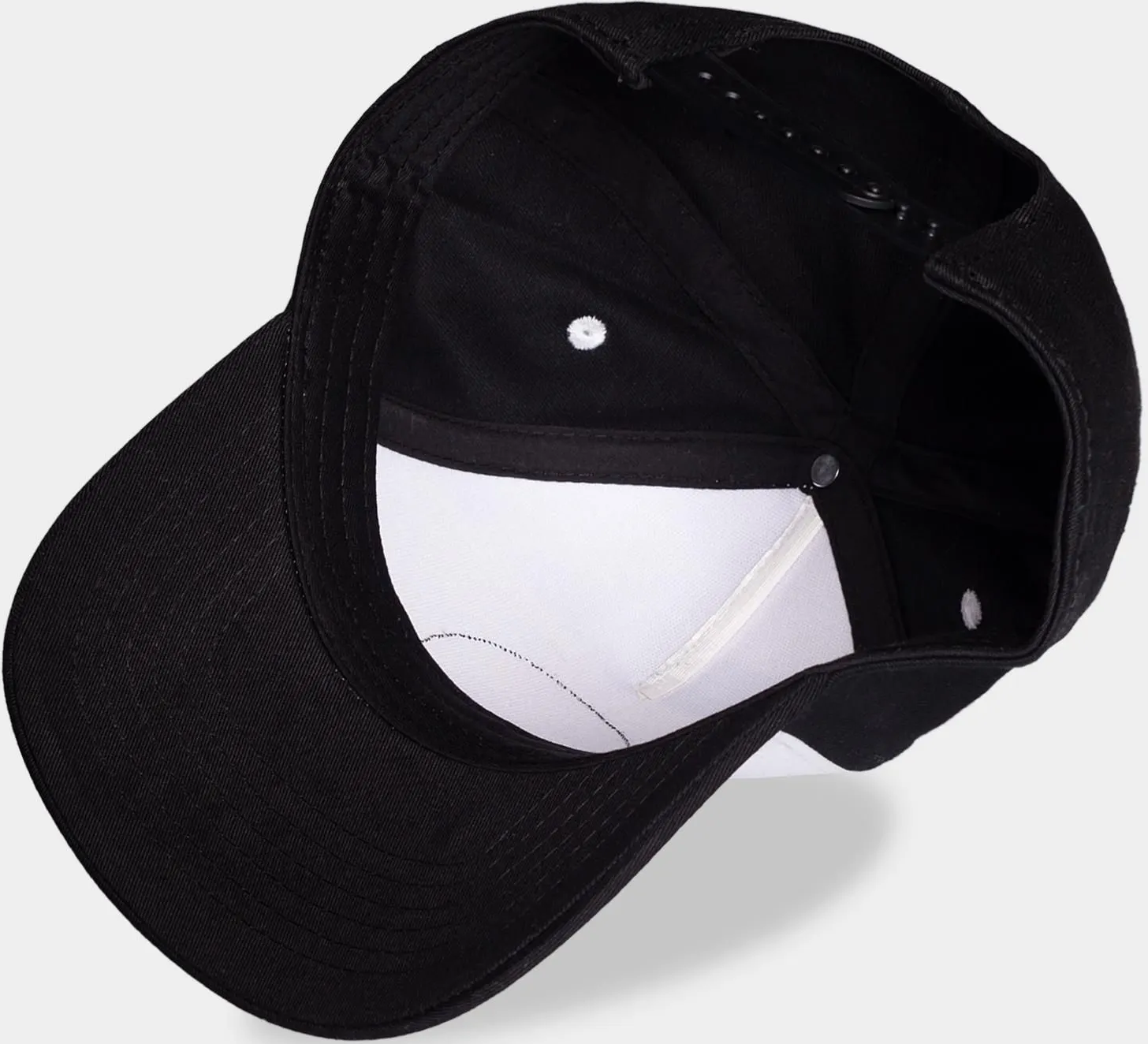 DIFUZED Pokémon - casquette (Multicolore)