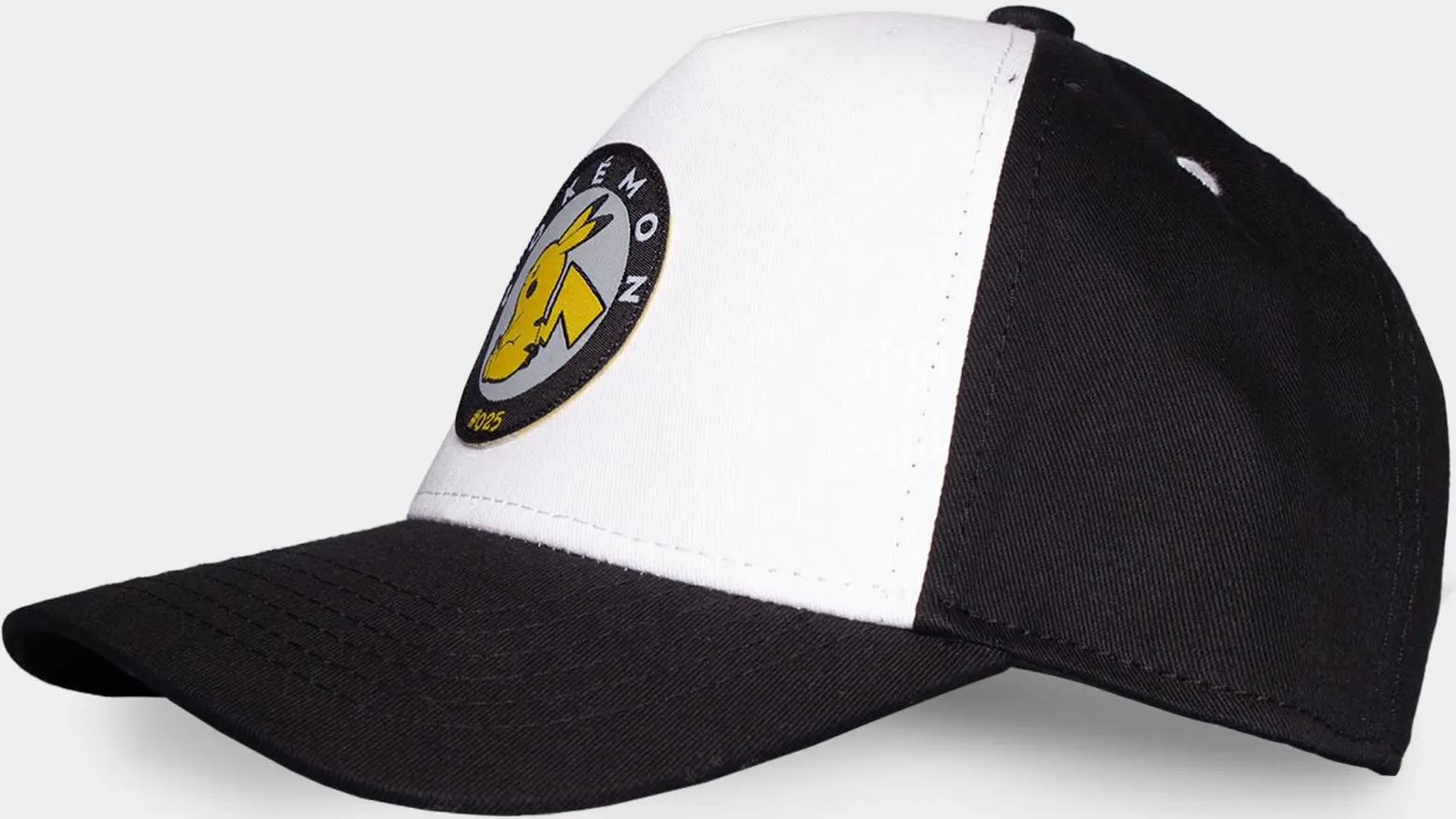DIFUZED Pokémon - casquette (Multicolore)