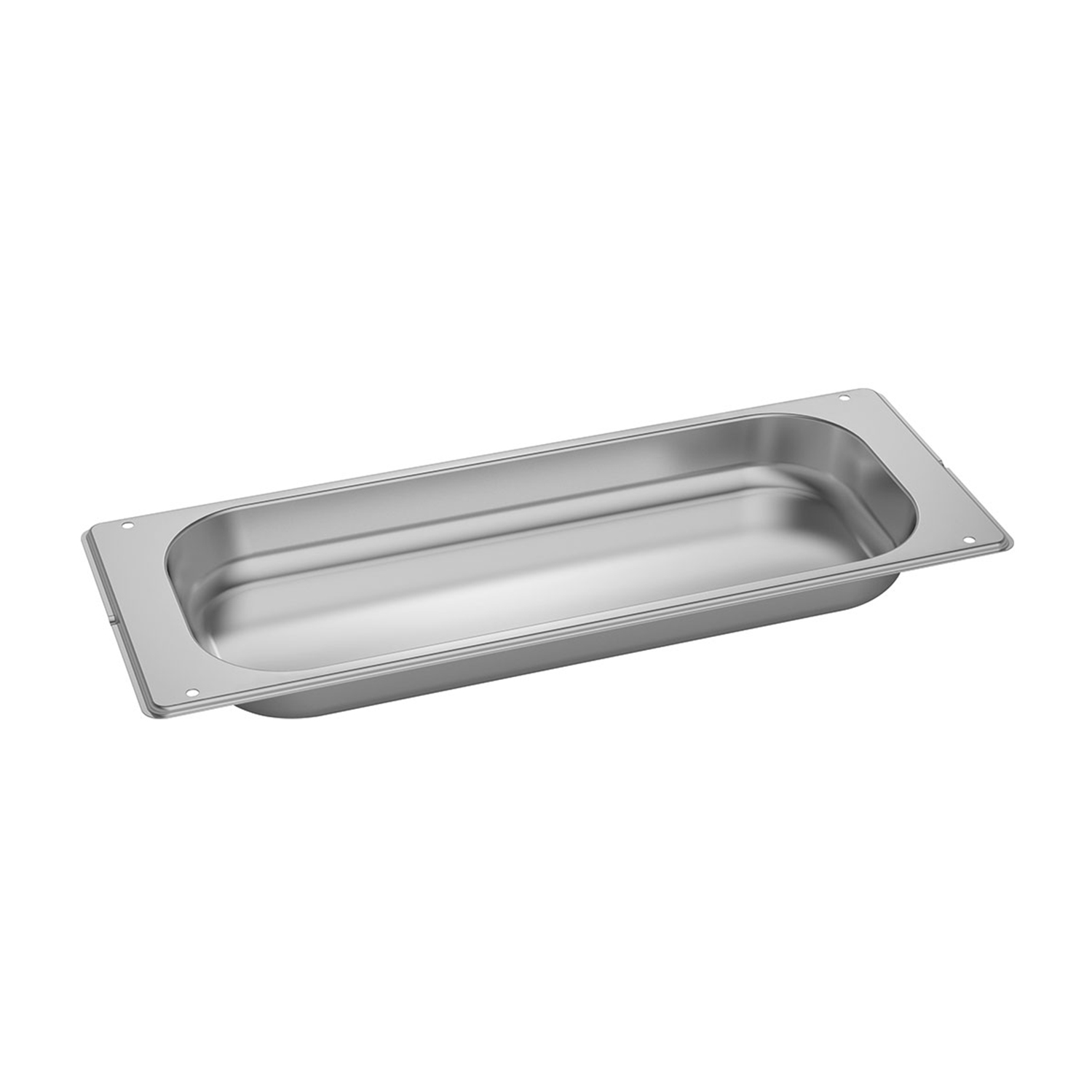 Bacinella per forno Smeg Bx640