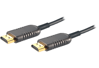 INAKUSTIK Optical HDMI HS & Ethernet 2.0 kábel (15M)