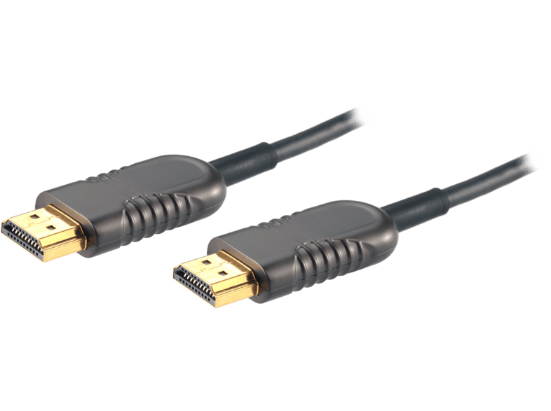 INAKUSTIK Optical HDMI HS Ethernet 2.0 kabel 15M MediaMarkt online vasarlas
