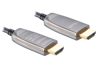 INAKUSTIK Optical HDMI 2.1 8K kábel (8M)