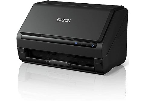 EPSON Scanner sans fil WorkForce ES-500WII (B11B263401)