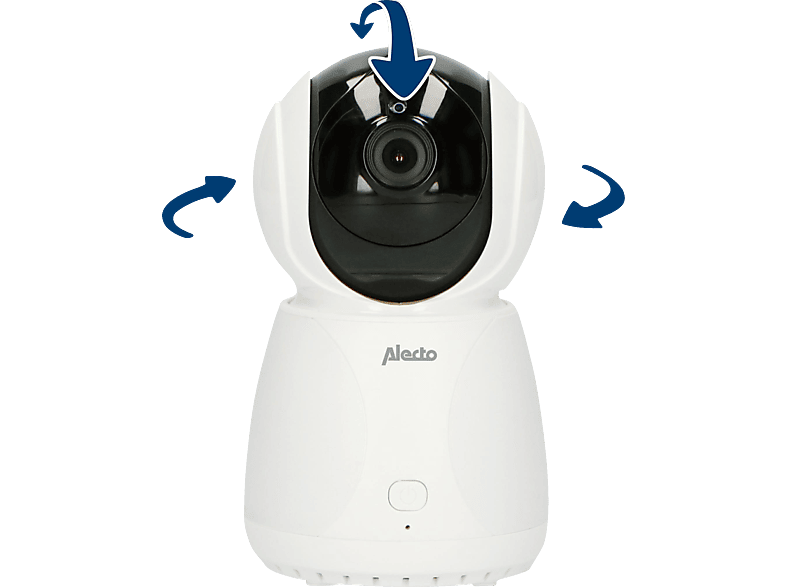 Thumbnail - ALECTO DVM-275C Erweiterungskamera