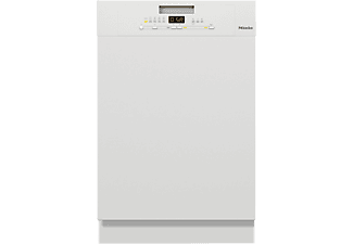 MIELE G 3625-55 SCi - Lave-vaisselle (Dispositif intégré)