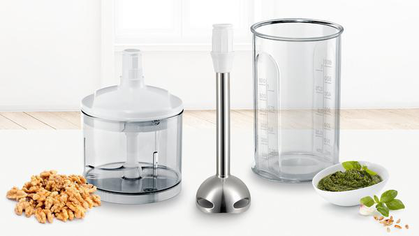 Bosch MFQ4980B | - Kostenlose Lieferung & Rückgabe