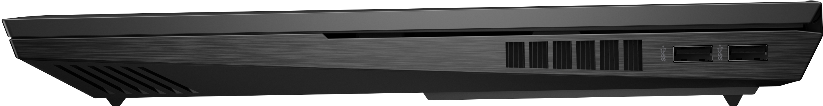 HP OMEN 17-ck0376ng - 17,3 Zoll - Intel® Core™ i7 i7-11800H - 32 GB - 1 TB - NVIDIA GeForce RTX™ 3070 - Windows 10 Home (64 Bit)