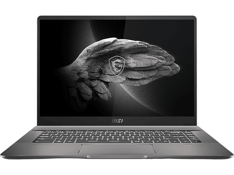 Portátil | MSI Creator Z16 A11UET-087ES