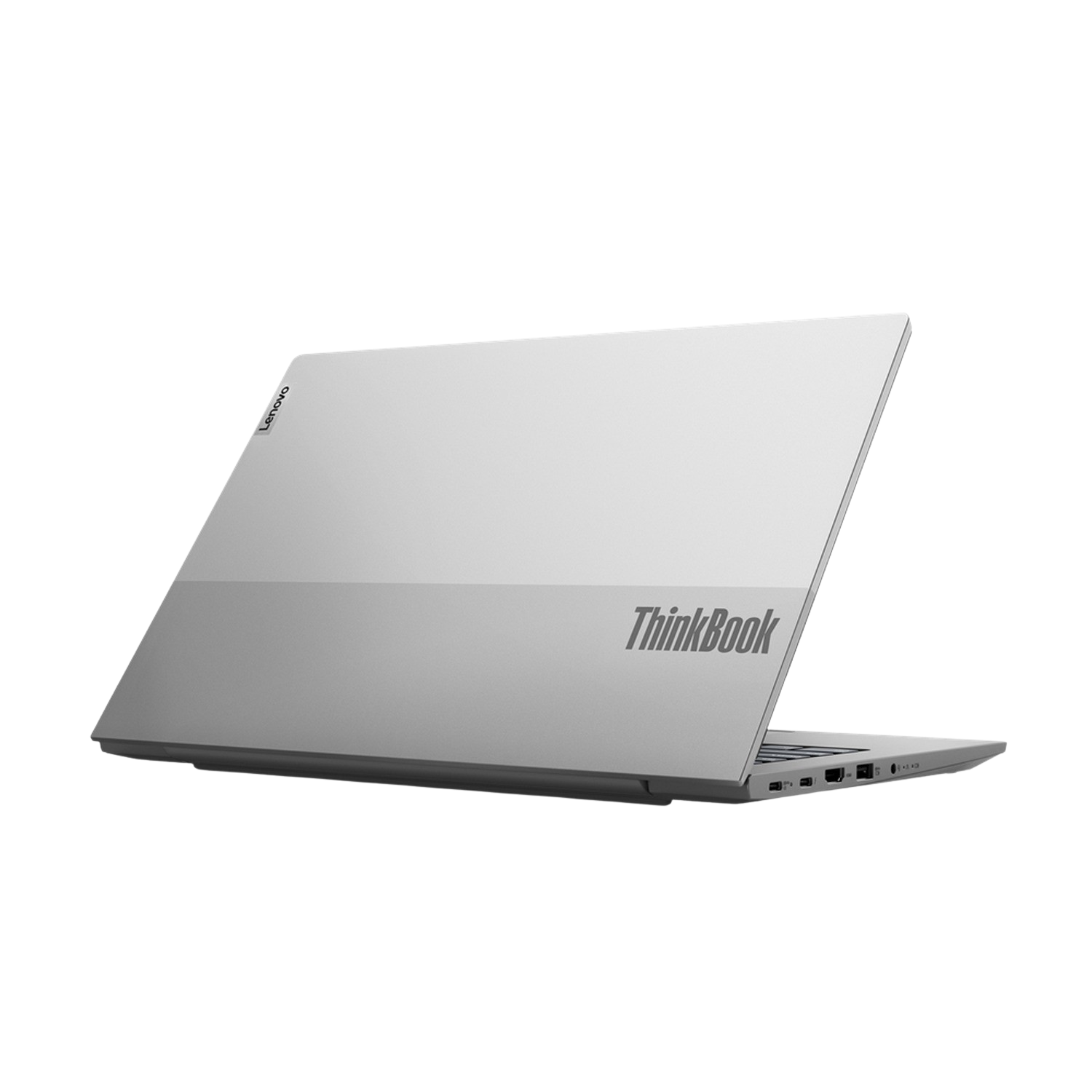 Portátil - Lenovo ThinkBook 14 G2 ITL, 14" FHD, Intel® Core™ i5-1135G7, 8 GB RAM, 256 GB SSD, Iris® Xe, W10P