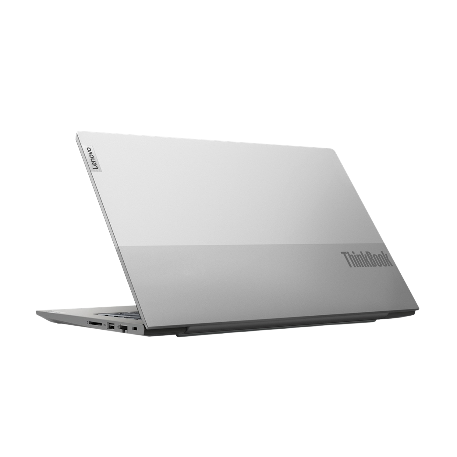 Portátil - Lenovo ThinkBook 14 G2 ITL, 14" FHD, Intel® Core™ i5-1135G7, 8 GB RAM, 256 GB SSD, Iris® Xe, W10P