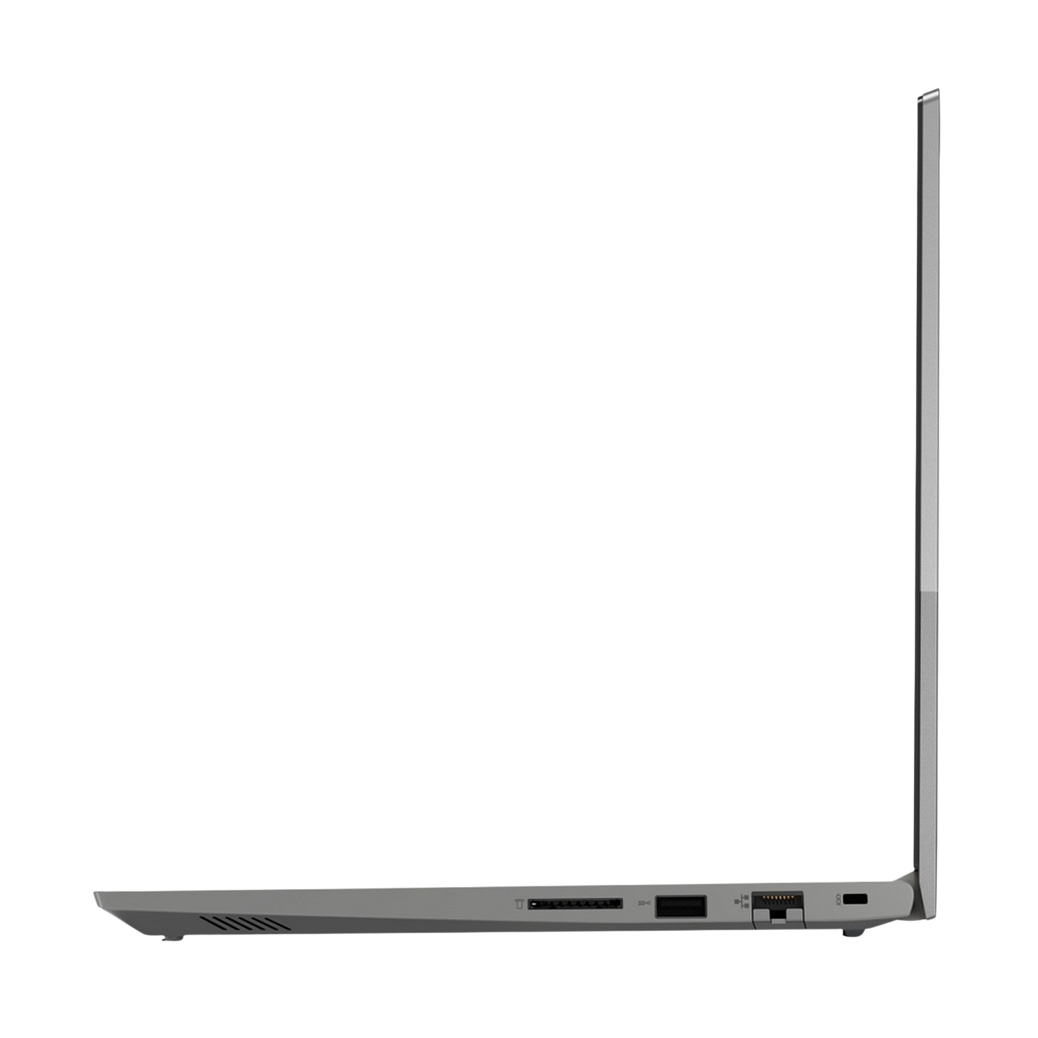 Portátil - Lenovo ThinkBook 14 G2 ITL, 14" FHD, Intel® Core™ i5-1135G7, 8 GB RAM, 256 GB SSD, Iris® Xe, W10P