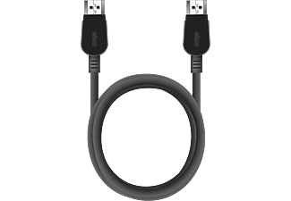 EKON HDMI-kabel 8K v2.1 1,8 M - Svart
