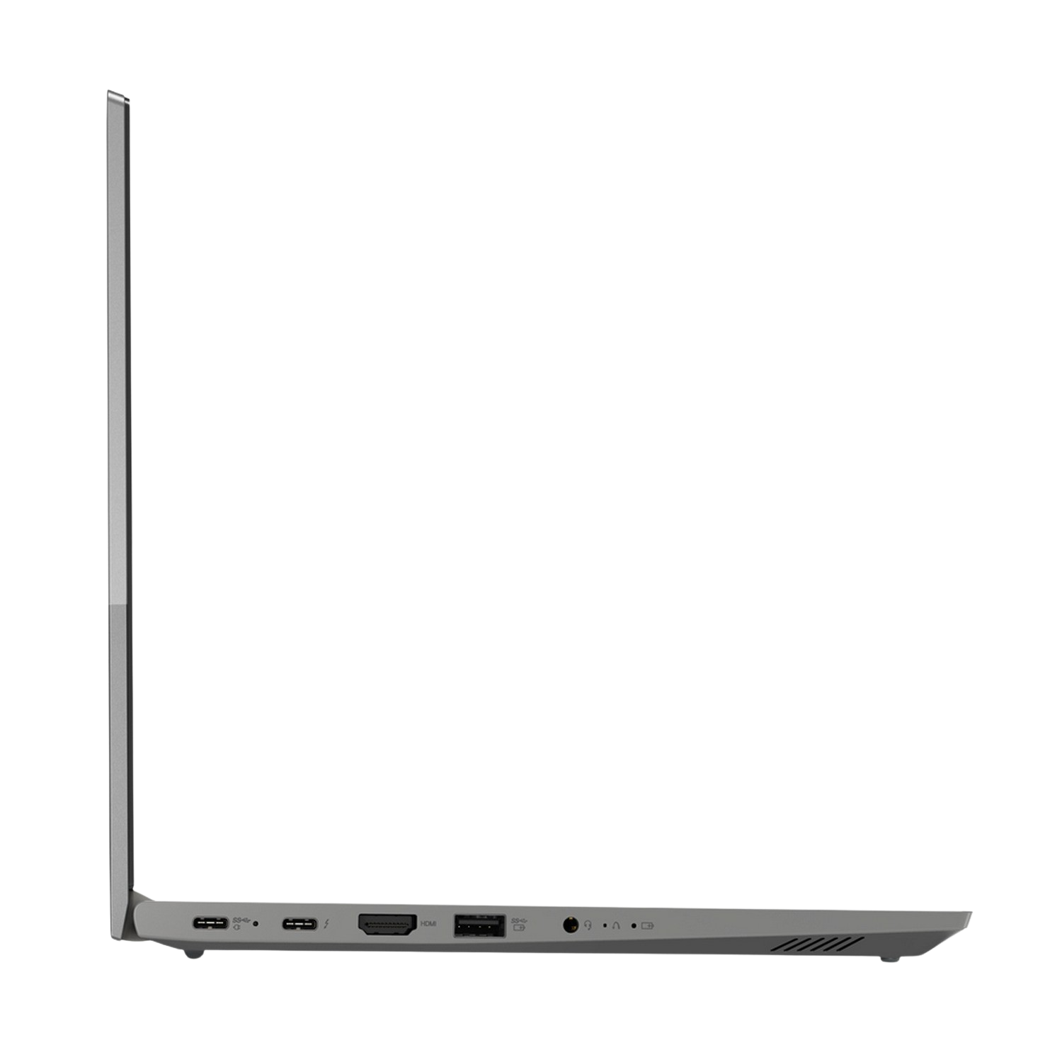 Portátil - Lenovo ThinkBook 14 G2 ITL, 14" FHD, Intel® Core™ i5-1135G7, 8 GB RAM, 256 GB SSD, Iris® Xe, W10P