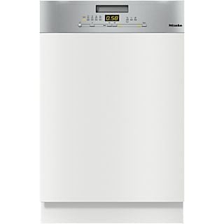 MIELE G 3625-55 SCi - Lave-vaisselle (Dispositif intégré)