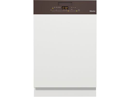 MIELE G 3625-55 SCi - Lave-vaisselle (Dispositif intégré)