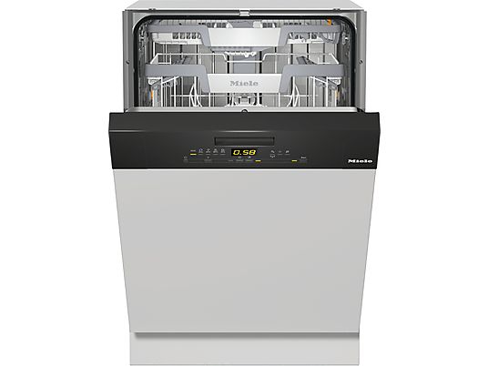 MIELE G 3625-55 SCi - Lavastoviglie (Apparecchio da incasso)