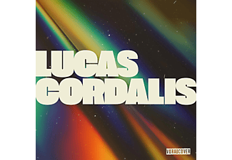 Lucas Cordalis - Lucas Cordalis  - (CD)