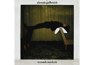 Alastair Galbraith - SECONDS MARK III  - (Vinyl)