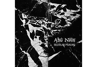 Abu Nein - Secular Psalms (Limited Edition) (Vinyl LP (nagylemez))