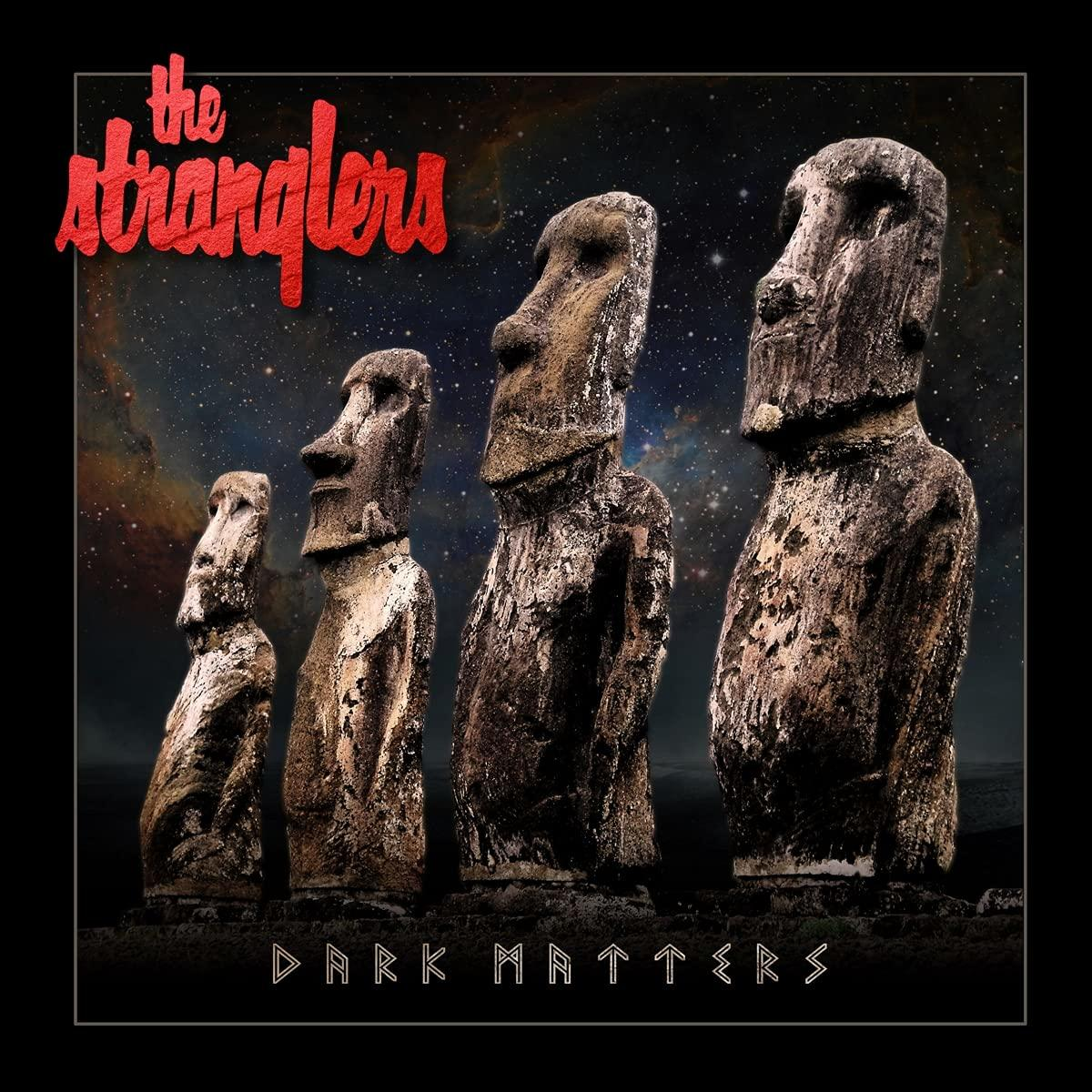 The Stranglers | The Stranglers - Dark Matters - (CD) Rock & Pop CDs ...