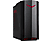 ACER Nitro 50 (N50-620) - PC de gaming, Intel® Core™ i5, 1 TB SSD, 16 GB RAM, NVIDIA GeForce® GTX 1660 SUPER™ (6 GB, GDDR5), Noir/rouge