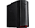 ACER Nitro 50 (N50-620) - PC de gaming, Intel® Core™ i5, 1 TB SSD, 16 GB RAM, NVIDIA GeForce® GTX 1660 SUPER™ (6 GB, GDDR5), Noir/rouge