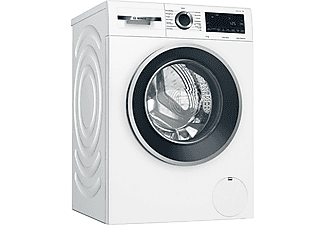 BOSCH WGA252X0TR C Enerji Sınıfı 10kg 1200 Devir Çamaşır Makinesi Beyaz Outlet 1211590