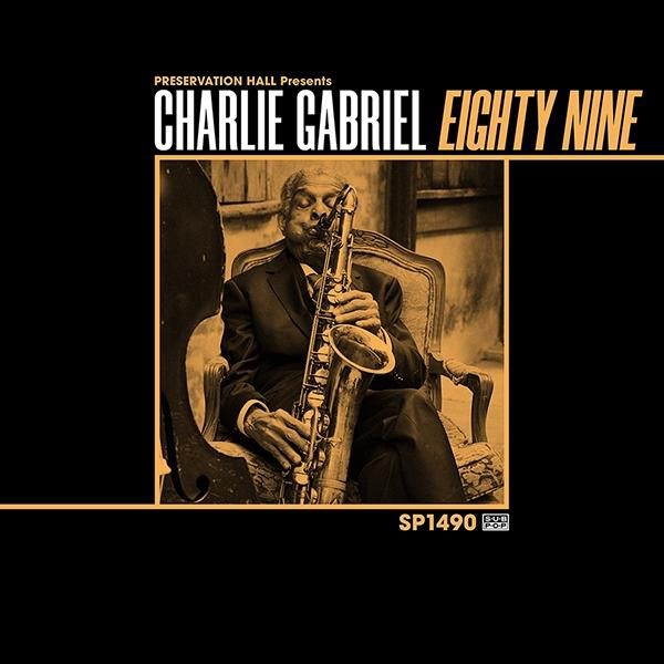 - Gabriel 89 Charlie - (Vinyl)