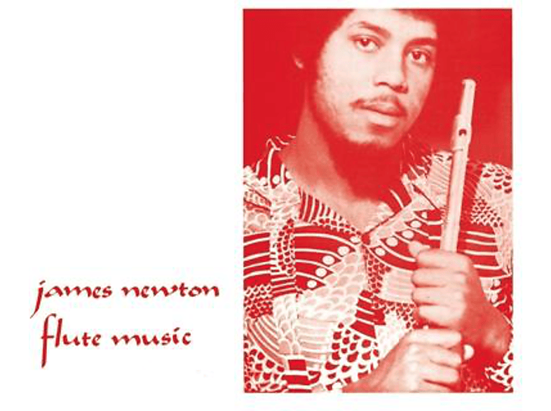 Music Newton - James (Vinyl) - Flute