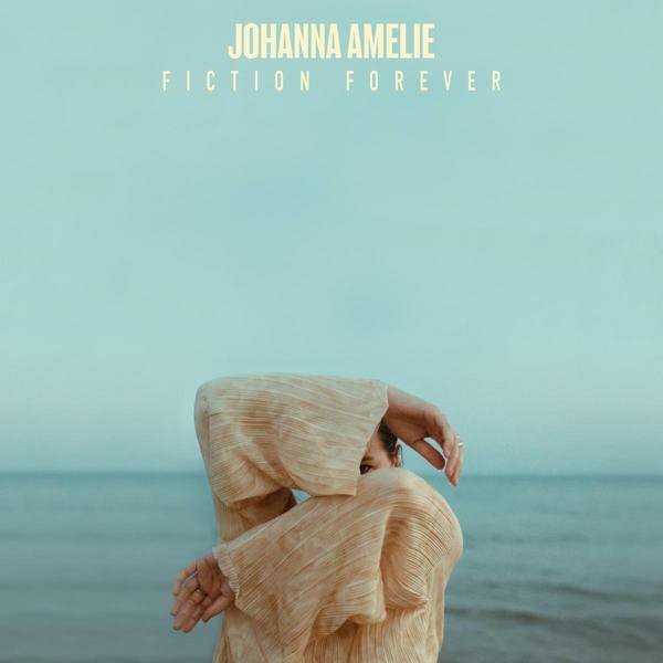 Johanna Amelie - (Vinyl) FOREVER FICTION 