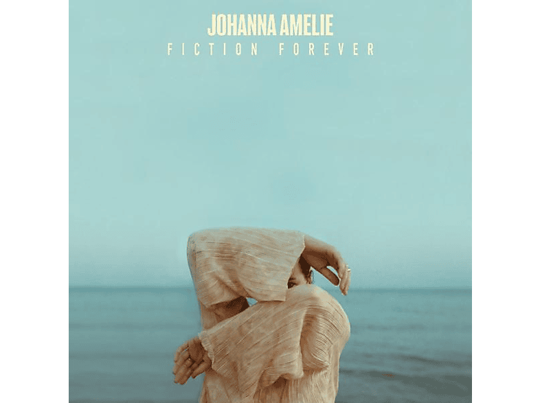(Vinyl) Johanna FOREVER FICTION Amelie - -