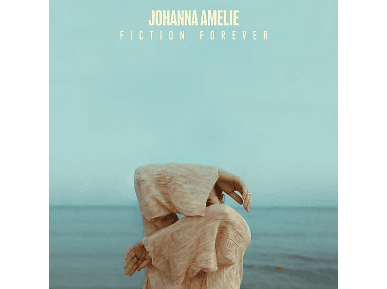 Johanna Amelie - (Vinyl) FOREVER FICTION 