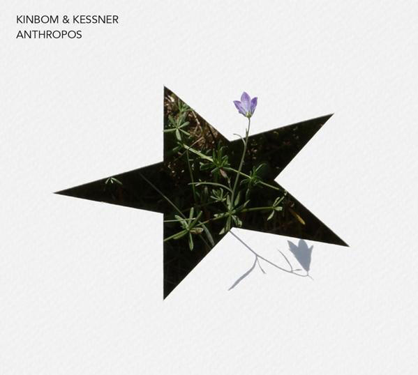 - - (CD) & Anthropos Kinbom Kessner
