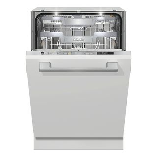 MIELE G 3885-55 SCVi - Lave-vaisselle (Dispositif intégré)