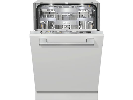 MIELE G 3885-55 SCVi - Lave-vaisselle (Dispositif intégré)