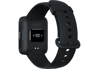 XIAOMI Redmi Watch 2 Lite GL Black