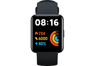 XIAOMI Redmi Watch 2 Lite GL Black