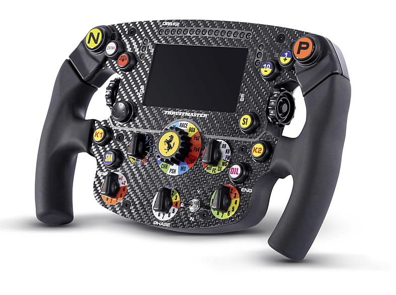 Thumbnail - THRUSTMASTER Ferrari SF1000 Edition Gaming Lenkrad