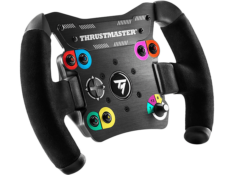 Thumbnail - THRUSTMASTER TM OPEN WHEEL ADD-ON Lenkrad Zubehör