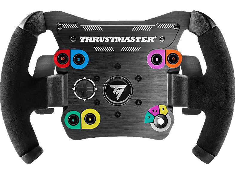 THRUSTMASTER TM OPEN WHEEL ADD-ON Lenkrad Zubehör