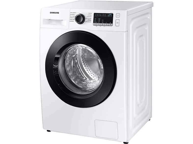 SAMSUNG WW91T4048CE/EG Waschmaschine (9 kg, 1400 U/Min., A)