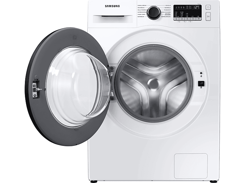 SAMSUNG WW91T4048CE/EG Waschmaschine (9 kg, 1400 U/Min., A)